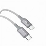 Usb-c To Usb-c 60W Super Fast Charging Cable 1.2M - Power Laptop