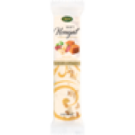Orion. Orino Soft Caramel & Peanuts Nougat Bar 70G
