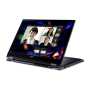 Acer Travelmate Spin P4 14-INCH Wuxga 2-IN-1 Laptop - Intel Core Ultra 7 155U 1TB SSD 16GB RAM LTE Win 11 Pro