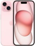 Apple Iphone 15 Plus Pink 128 Gb