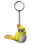 Overwatch- Ganymede 3D Keychain- Yellow