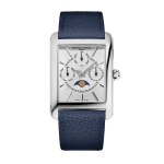 Classics Carr E Calendar Moonphase Watch