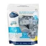Care + Protect 30S All-in-one Multi-action Dishwasher Tablets - LDT2030