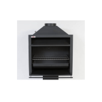Jetmaster 700 M s Braai