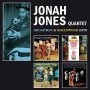 Jonah Jones - Broadway & Hollywood Hits + 3 Bonus Tracks   Cd