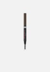 L'Oreal Paris Infaillible Brows Filling Triangular Pencil - 1.0 Ebony