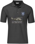 17 Squadron Sa 330 Puma Golf