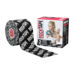 Kinesiology Tape Standard Adhesive 5CM X 5M - Pink