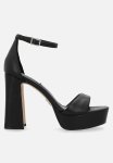 Arianna Platform - Black