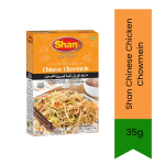 Stir-fried Noodle Seasoning Chinese Chowmein Mix 35G Savoury Garlic Soy Flavour Quick Noodle Cooking Spice South Africa India