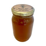 Queen Bee Raw Honey - 500G