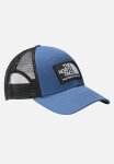 Mudder Trucker - Blue