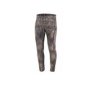Camo Brb 00132 Ladies Leisure Tights Shell S