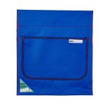 Chair 44CM Nylon Blue