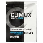 Climux Prolong Libido Caps 2