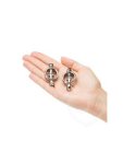 Magnetic Nipple Clamps