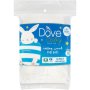 Dove Baby Oval Cottons 40S