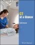 Ct At A Glance Paperback