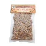 Umuthi Botanicals French Salad Mix Sprouting Seeds 100G