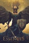 The Essences - Book 1 Hardcover