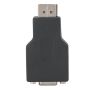 Dp To Vga Adapter - 1080P