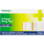 5 Panel Drug Test