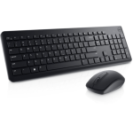 Dell KM3322W Wireless Keyboard & Mouse
