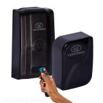 Centurion Nova Receiver 1 Channel 2 Channel 4 Channel
