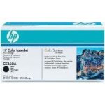 HP 647a Original Laserjet Toner Cartridge Black