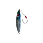 Fishman Jig Sweeper 60G - Blue Mackerel - Basil Manning