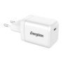 Energizer 45W Type-c Wall Charger - White