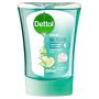 Dettol 250ML Liquid Hand Wash No-touch Hygiene Soap Cucumber Splash Refill Personal Care Ph Balance & Gentle On Skin