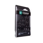 Universal Wood Drill Bit Set 8 Pcs 3 - 10MM