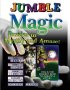 Jumble Magic: Puzzles To Mystify And Amaze   Jumbles