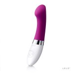 - Gigi 2 Vibrator Deep Rose