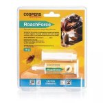 Ultrakill Roach Force Gel