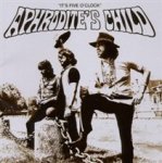 It's Five O'clock Plus 6 - Import Cd