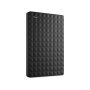 Seagate Expansion Portable 4TB 2.5" USB 5GBPS Type-a Black External Hard Drive STKM4000400