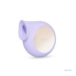Lelo - Sila Sonic Clitoral Massager Lilac