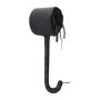 Portable Hair Dryer Long Tube Does Not Hurt The Hair Dry Hair Cap