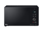 LG MH8265DIS 42l Neochef Black Microwave with Smart Inverter & Grill Oven
