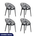 Birds Nest Tub Chair Available In 2 Colours