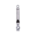 Stainless Steel Gizmo Lemon Zester