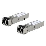 Ubiquiti Multi Mode 1.25G Lc Sfp 850NM 550M