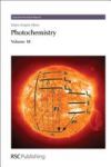 Photochemistry - Volume 38 Hardcover Edition.