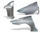 Porsche 993 Rear Fenders Ssf