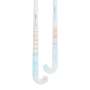 Indoor Vision 10 Pro Bow - Orange Blue Hockey Stick - 35