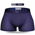 Mens Therapeutic Magnetic Underwear Navy