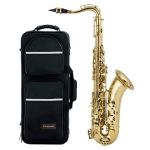 CTS-21 Bb Tenor Saxophone Lacquer