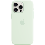 Apple Iphone 15 Pro Max Silicone Case